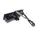 Камера в ручку багажника Baxster HQCTL-100 Active