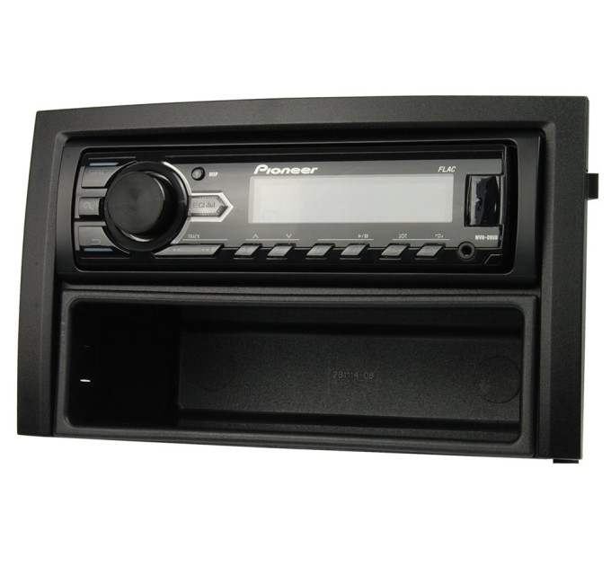 Перехідна рамка Skoda Fabia ACV 281340-02