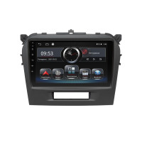 Штатна магнітола Incar PGA2-1707 для Suzuki Vitara 2015+