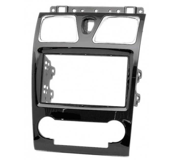 Перехідна рамка Geely Emgrand EC7 Carav 11-379