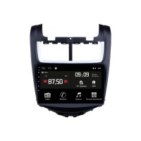 Штатна магнітола Torssen Chevrolet Aveo 14-MQG9232 4G