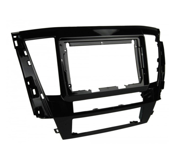 Перехідна рамка Mitsubishi Pajero Sport Carav 22-735