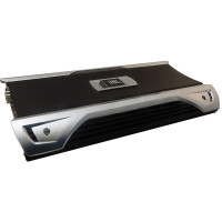 Підсилювач JBL GTO 24001 Підсилювач JBL GTO 24001