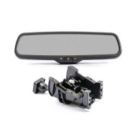 Дзеркало з відеореєстратором Phantom RMS-431 DVR Full HD-31 Дзеркало з відеореєстратором Phantom RMS-431 DVR Full HD-31