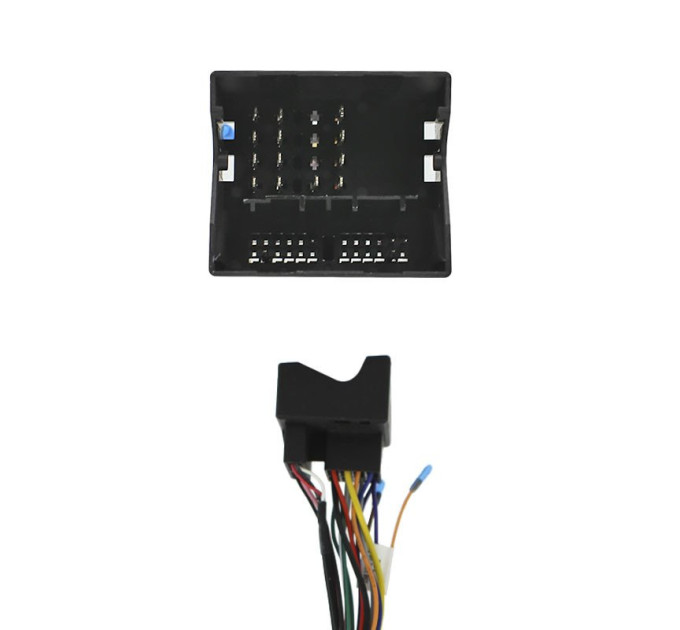 Перехідник для магнітол Element 6438 Ford Focus