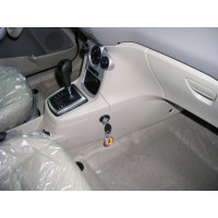 Замок на КПП Bear-Lock Ford Fiesta 1487K