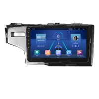 Штатна магнітола Honda Jazz 2017-2020 Element 6/128 4G CarPlay