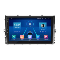 Штатна магнітола Volkswagen Atlas 2020 Element 4/32 4G CarPlay