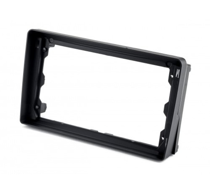 Штатна магнітола Element ET-3016 для Ford Focus II 2005-2011, C-max 2005-2011, S-max 2006-2011, Tran