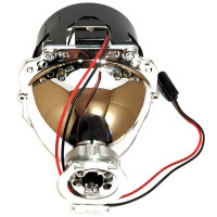 Біксенонова лінза Guarand Standart G5 H1 2.5 Біксенонова лінза Guarand Standart G5 H1 2.5