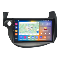 Штатна магнітола Honda Fit 2007-2014 Element Prime 4/64 CarPlay 4G