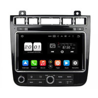 Штатна магнітола AudioSources D90-850A Volkswagen Touareg 2014+ Штатна магнітола AudioSources D90-850A Volkswagen Touareg 2014+