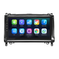 Штатна магнітола Mercedes-Benz B-Клас W245 2005-2009 Element 4/32 4G CarPlay