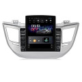 Штатна магнітола ECOBOOST FTS200-1252 HYUNDAI TUCSON 2015