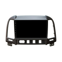 Штатна магнітола Element ET-2408 для Hyundai Santa Fe 2006-2012