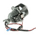 Світлодіодна лінза Bi-LED Cyclone LED BL 2.5" I2 35W