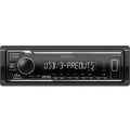 Автомагнітола Kenwood KMM-106