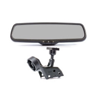 Дзеркало з відеореєстратором Phantom RMS-430 DVR Full HD-97 Дзеркало з відеореєстратором Phantom RMS-430 DVR Full HD-97