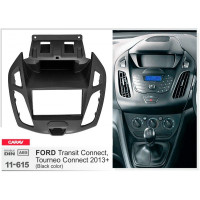 Перехідна рамка Ford Transit Connect, Tourneo Connect Carav 11-615