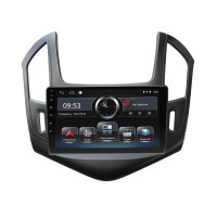 Штатна магнітола Incar PGA2-2192 для Chevrolet Cruze 2013+