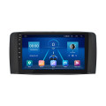 Штатна магнітола Mercedes-Benz R-Клас 2010-2017 Element 4/64 4G CarPlay