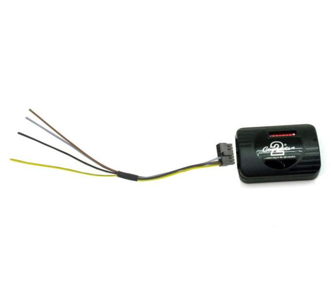 Адаптер кнопок керма універсальний Connects2 UNI-JACK.2