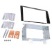 Перехідна рамка KIA Ceed ACV 381178-18 (kit)