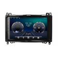 Штатна магнітола Mercedes B200 2008-2011 Element 4/64 4G CarPlay