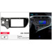 Перехідна рамка Toyota Prius C Carav 22-1009