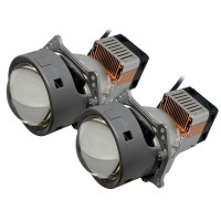 Світлодіодні лінзи Bi-LED TORSSEN Ultra Laser Pro