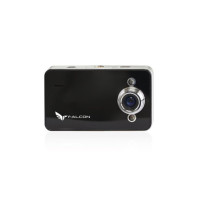 Відеореєстратор Falcon DVR HD29-LCD v2