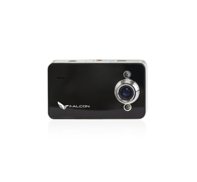 Відеореєстратор Falcon DVR HD29-LCD v2