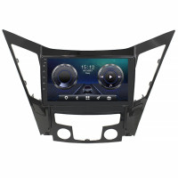 Штатна магнітола Hyundai Sonata 2011-2015 Element 4/32 4G CarPlay