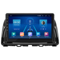 Штатна магнітола Mazda CX-5 2011-2015 Element 6/128 4G CarPlay