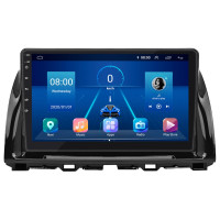 Штатна магнітола Mazda CX-5 2011-2015 Element 6/128 4G CarPlay