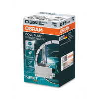 Ксенонова лампа Osram Cool Blue Intense Next Gen D3S 66340CBN 35W PK32D-5