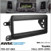Перехідна рамка Toyota Hilux AWM 781-07-061