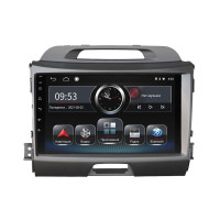 Штатна магнітола Incar PGA2-1034 для Kia Sportage R 2010-2015