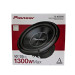Сабвуфер Pioneer TS-А250D4