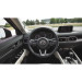 Захисне скло на монітор Mazda CX-5 2018-2019 (глянсове) Pixsel MZ-3270-H