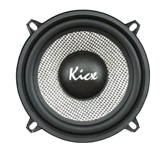 Акустика Kicx GFQ-5.2