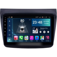 Штатна магнітола Torssen Mitsubishi L200 F9332 4G Carplay