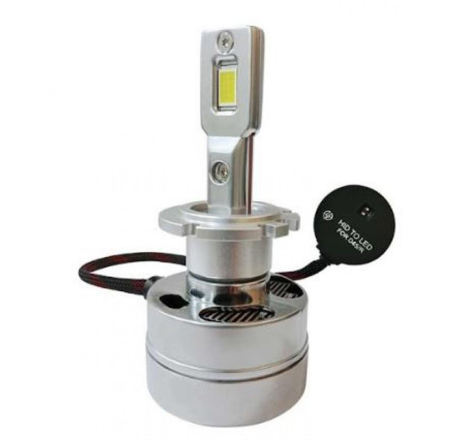 Світлодіодні лампи ALed X D4S 6000K 45W XD4SD06