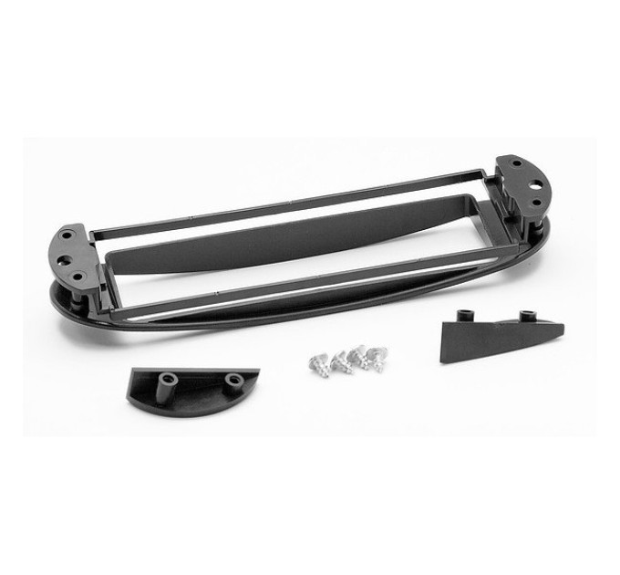 Перехідна рамка Volkswagen New Beetle Carav 11-040