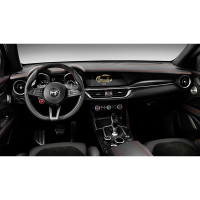Захисне скло на монітор Alfa Romeo Stelio 2017- (глянсове) Pixsel AR-2853-H Захисне скло на монітор Alfa Romeo Stelio 2017- (глянсове) Pixsel AR-2853-H
