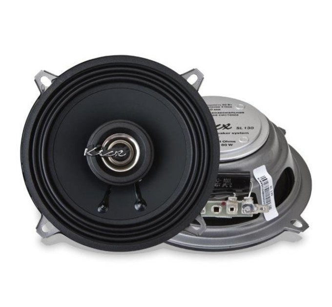 Акустика Kicx SL-130