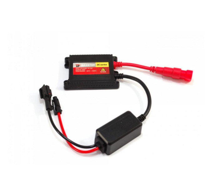 Блок розпалу BAXSTER HX35-31C DC 12V/35W