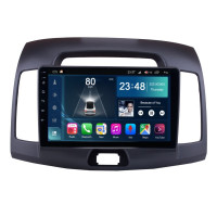 Штатна магнітола Torssen Hyundai Elantra 08-12 F9232