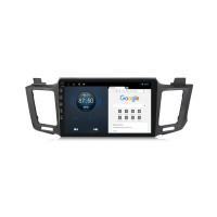 Штатна магнітола Torssen Toyota Rav4 2013-2018 F96128 4G Carplay