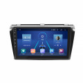 Штатна магнітола Mazda 3 (BK) 2006-2009 Element 6/128 4G CarPlay